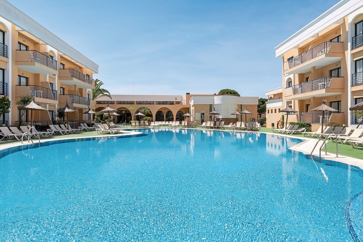 Hotel Sol Sancti Petri Apartments, Spanien, Costa de la Luz, Novo Sancti Petri, Bild 1