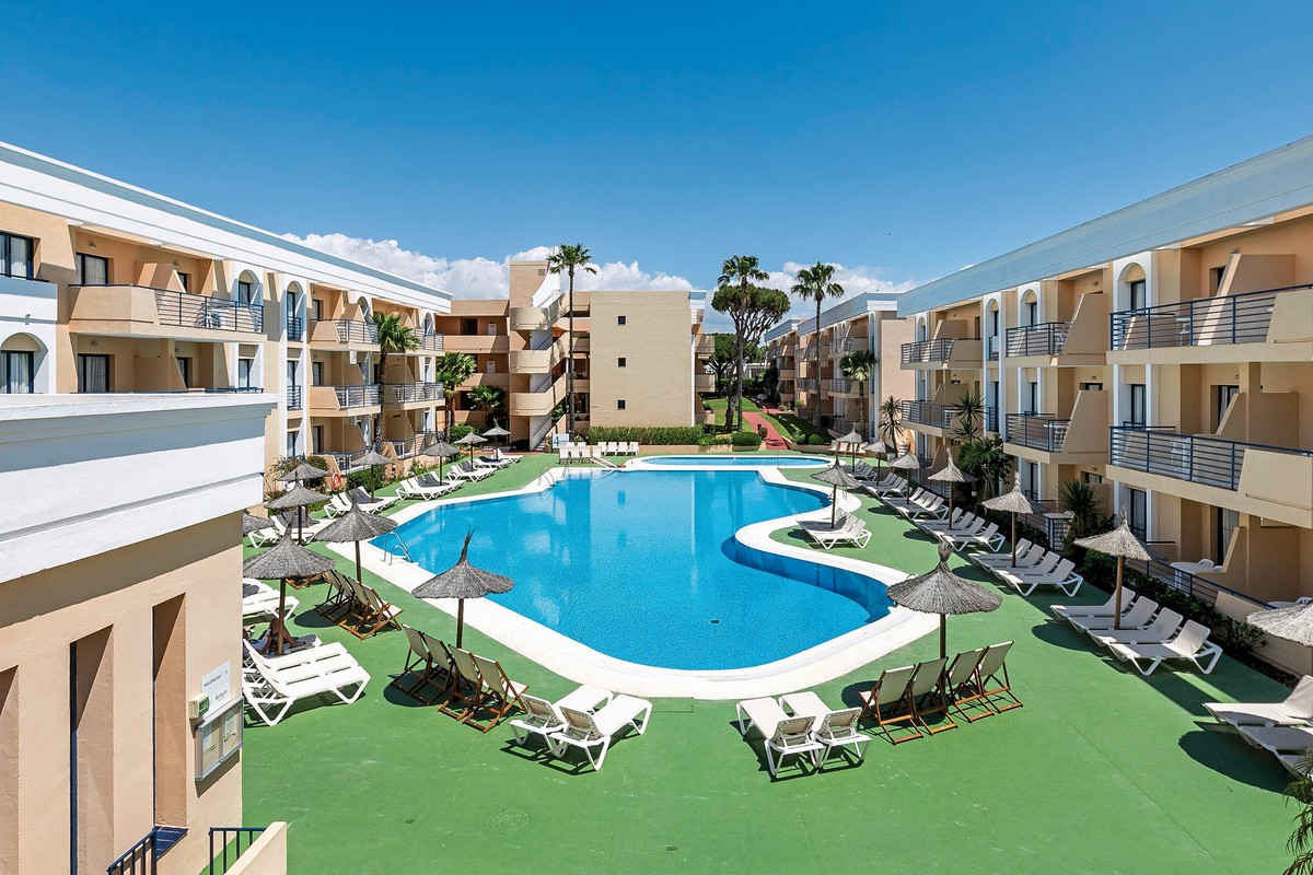 Hotel Sol Sancti Petri Apartments, Spanien, Costa de la Luz, Novo Sancti Petri, Bild 2