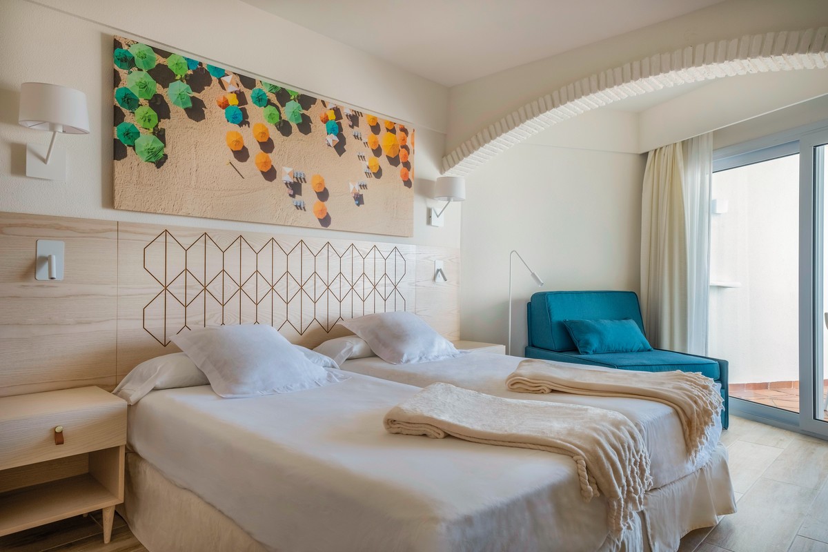 Hotel Iberostar Royal Andalus, Spanien, Costa de la Luz, Chiclana de la Frontera, Bild 13