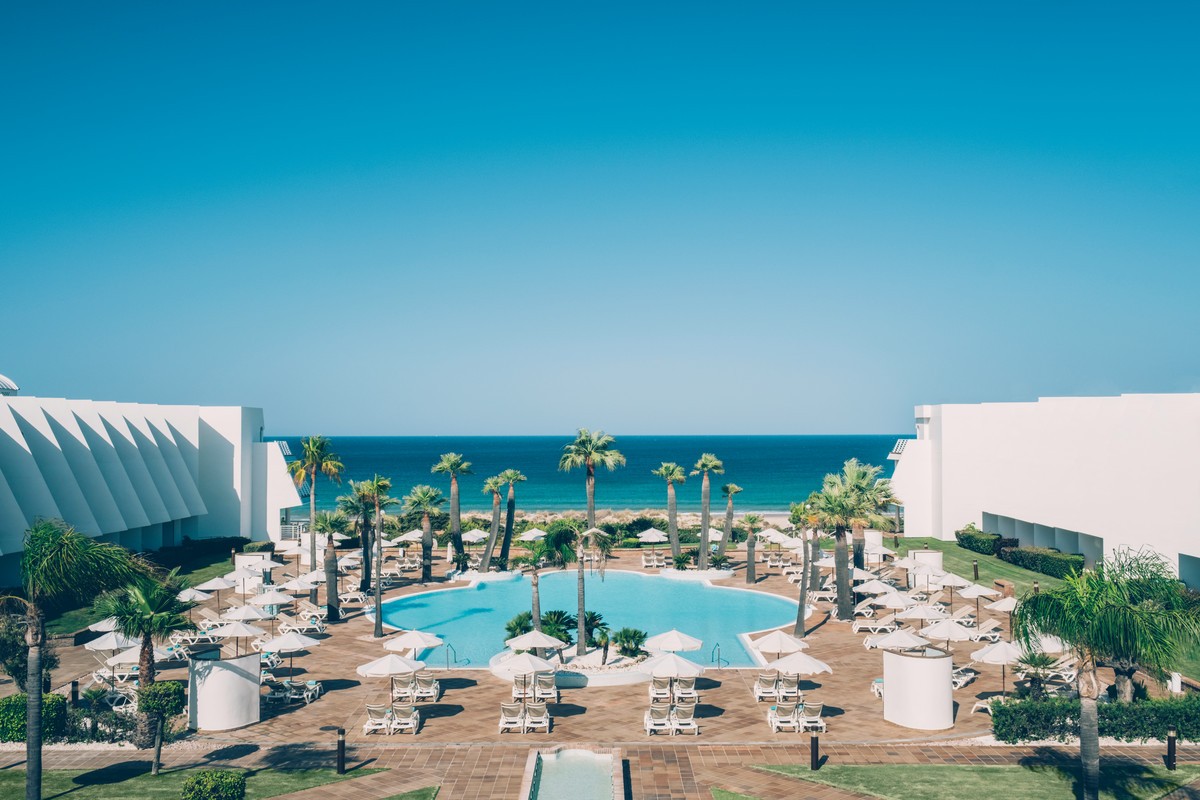 Hotel Iberostar Royal Andalus, Spanien, Costa de la Luz, Chiclana de la Frontera, Bild 3