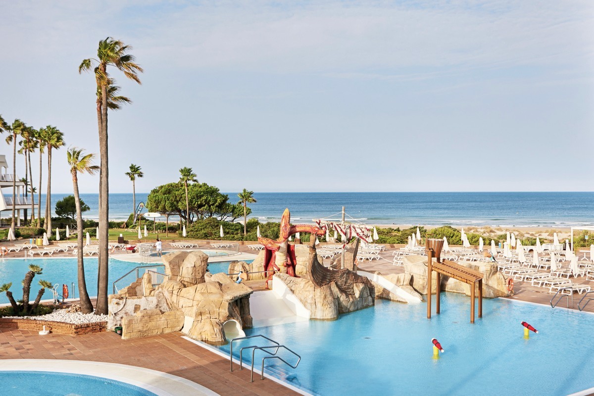 Hotel Iberostar Royal Andalus, Spanien, Costa de la Luz, Chiclana de la Frontera, Bild 4