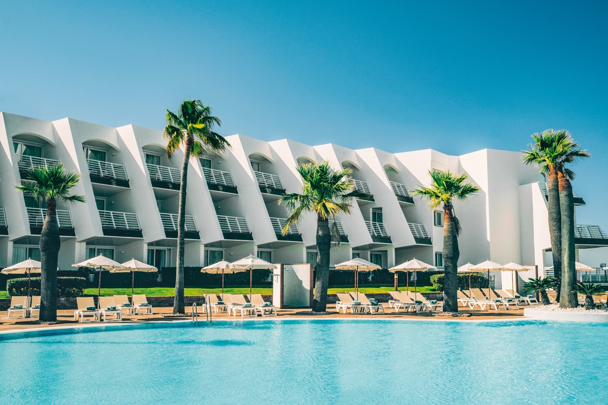 Hotel Iberostar Waves Royal Andalus, Spanien, Costa de la Luz, Chiclana de la Frontera, Bild 1