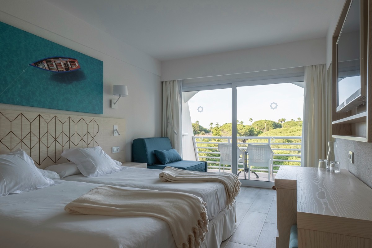 Hotel Iberostar Waves Royal Andalus, Spanien, Costa de la Luz, Chiclana de la Frontera, Bild 10