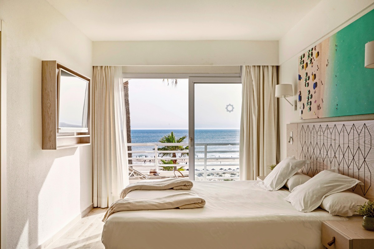 Hotel Iberostar Waves Royal Andalus, Spanien, Costa de la Luz, Chiclana de la Frontera, Bild 12