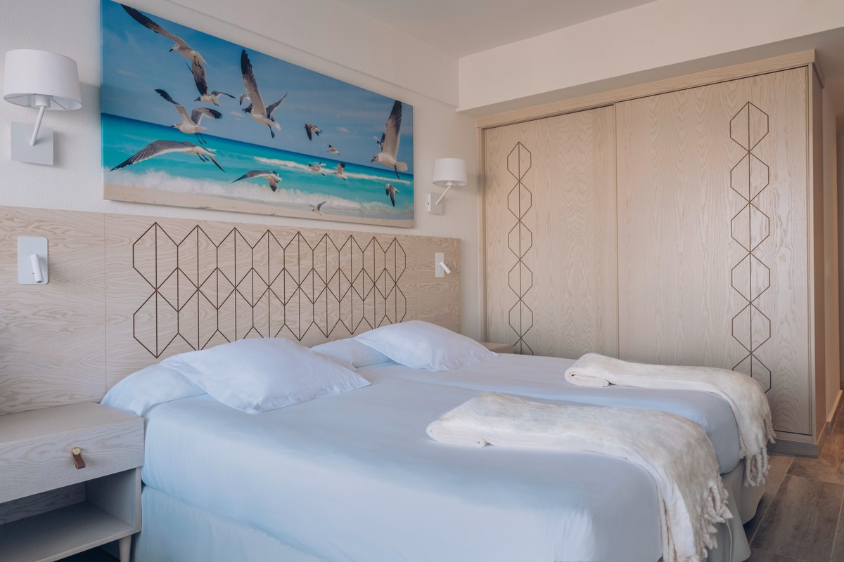 Hotel Iberostar Waves Royal Andalus, Spanien, Costa de la Luz, Chiclana de la Frontera, Bild 9