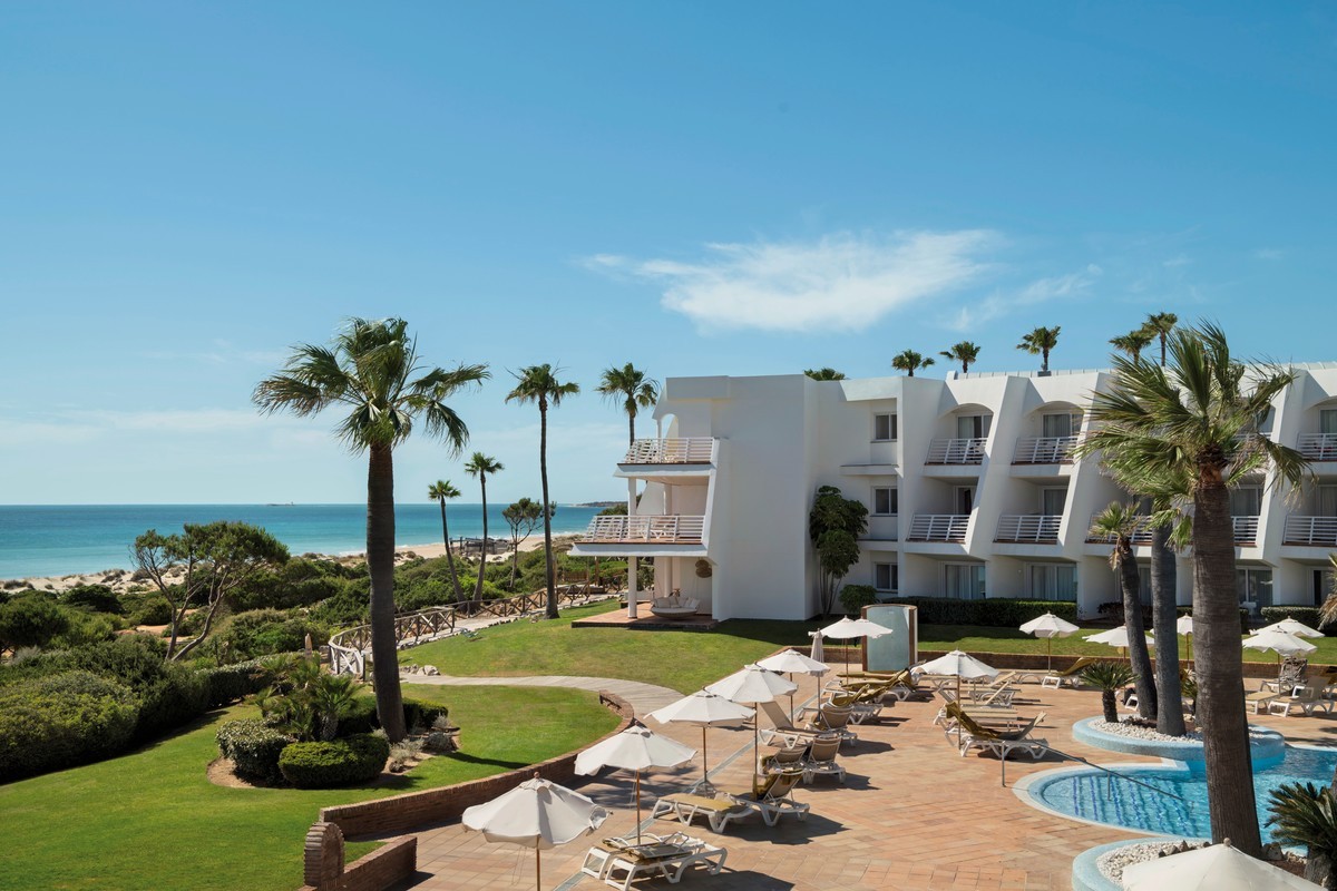 Hotel Iberostar Waves Royal Andalus, Spanien, Costa de la Luz, Chiclana de la Frontera, Bild 1
