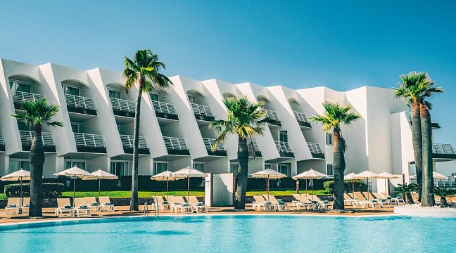 Hotel Iberostar Waves Royal Andalus, Spanien, Costa de la Luz, Chiclana de la Frontera