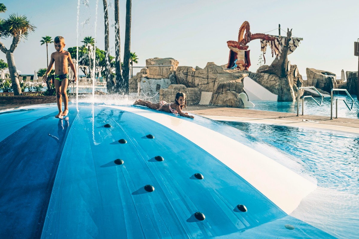 Hotel Iberostar Waves Royal Andalus, Spanien, Costa de la Luz, Chiclana de la Frontera, Bild 10