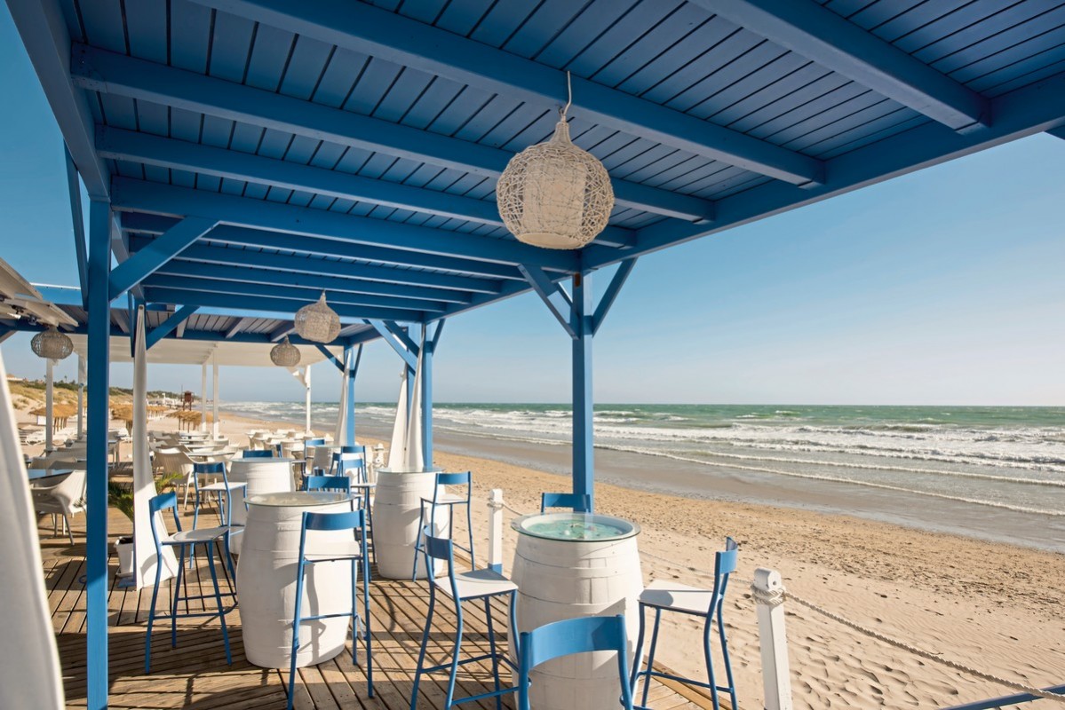 Hotel Iberostar Waves Royal Andalus, Spanien, Costa de la Luz, Chiclana de la Frontera, Bild 11