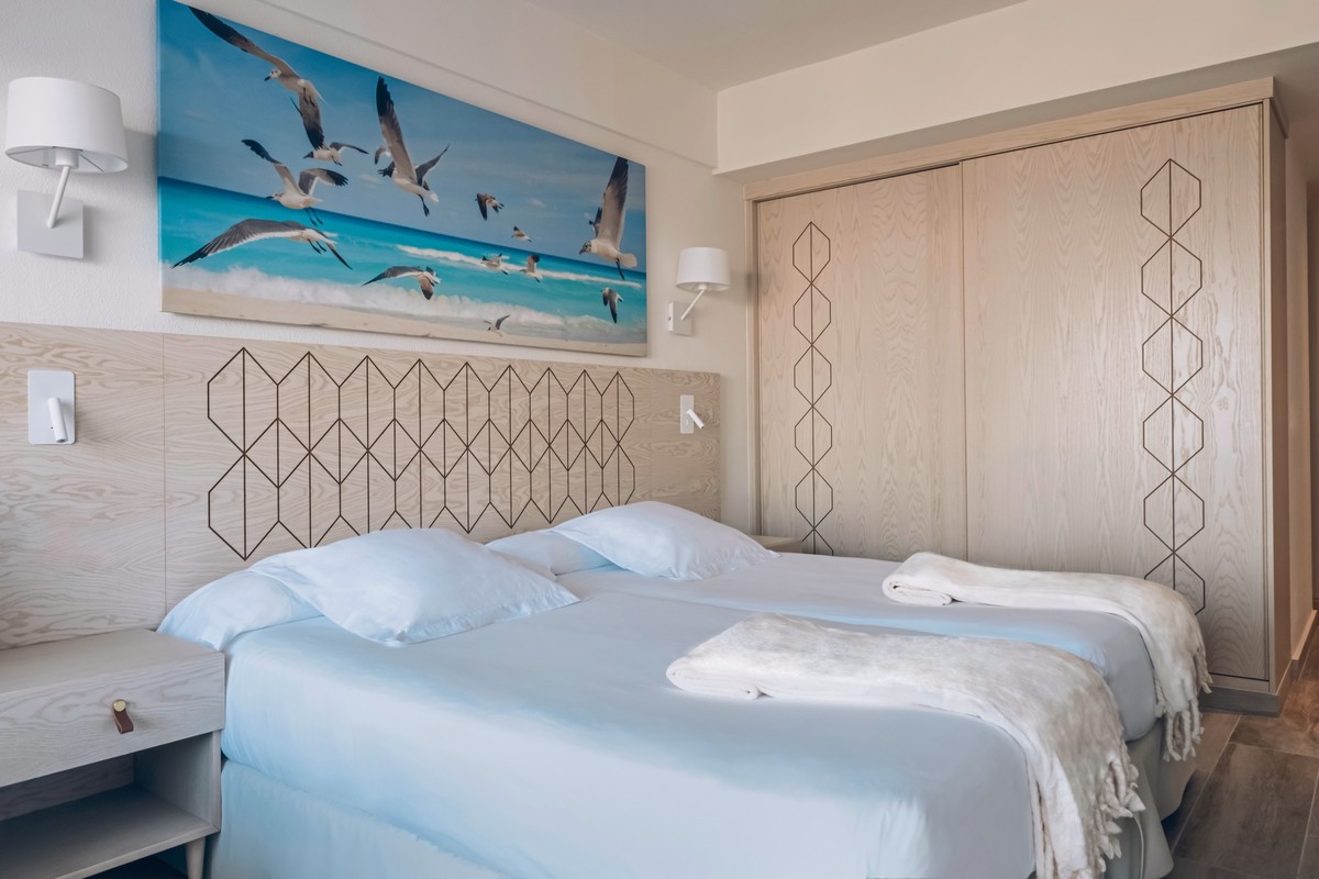 Hotel Iberostar Waves Royal Andalus, Spanien, Costa de la Luz, Chiclana de la Frontera, Bild 13