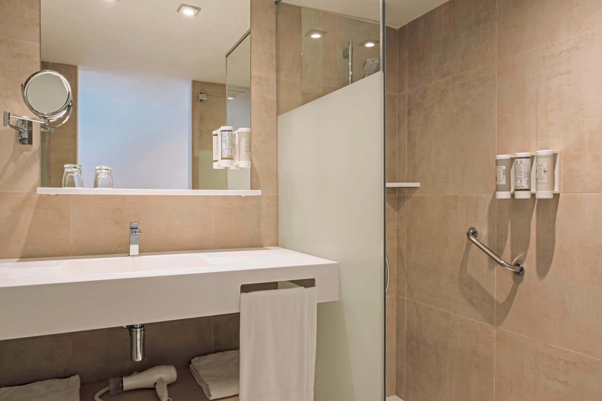 Hotel Iberostar Waves Royal Andalus, Spanien, Costa de la Luz, Chiclana de la Frontera, Bild 14