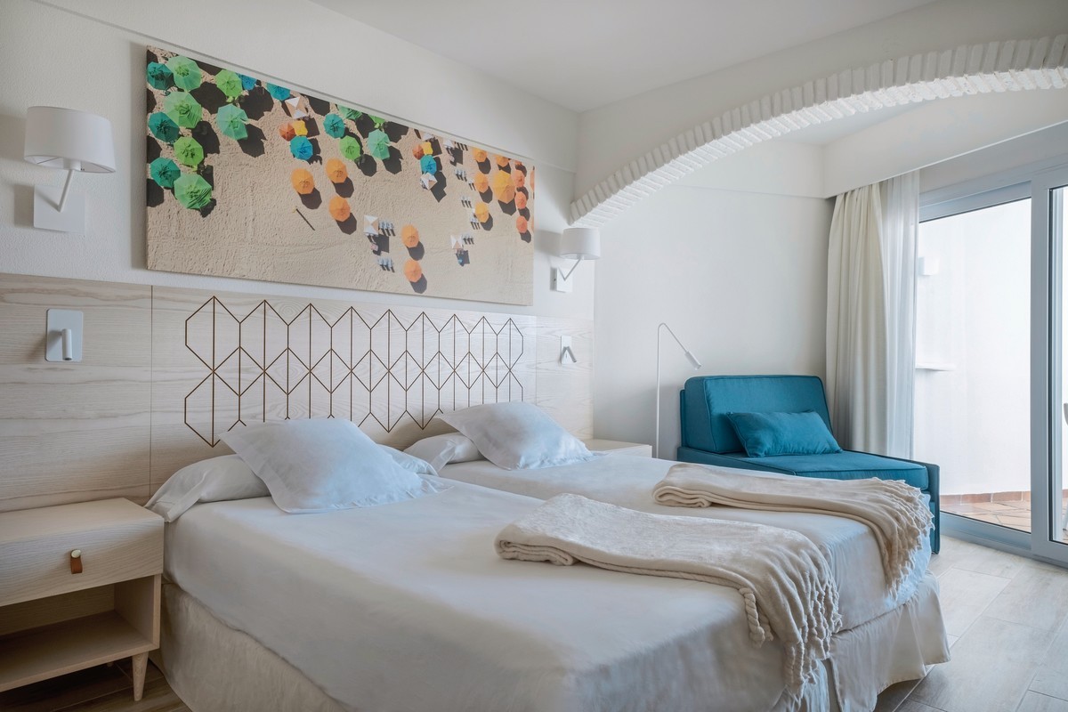 Hotel Iberostar Waves Royal Andalus, Spanien, Costa de la Luz, Chiclana de la Frontera, Bild 17