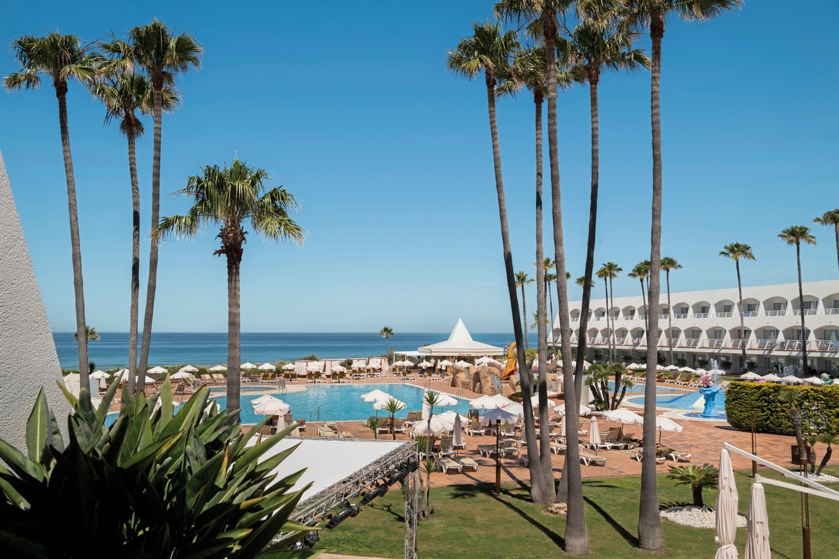 Hotel Iberostar Waves Royal Andalus, Spanien, Costa de la Luz, Chiclana de la Frontera, Bild 19