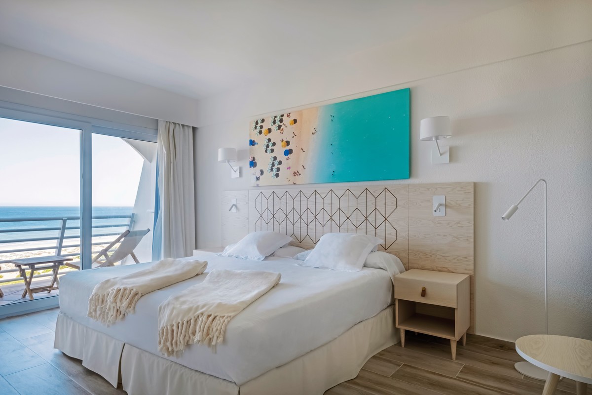 Hotel Iberostar Waves Royal Andalus, Spanien, Costa de la Luz, Chiclana de la Frontera, Bild 22