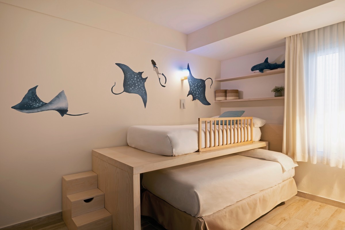 Hotel Iberostar Waves Royal Andalus, Spanien, Costa de la Luz, Chiclana de la Frontera, Bild 26