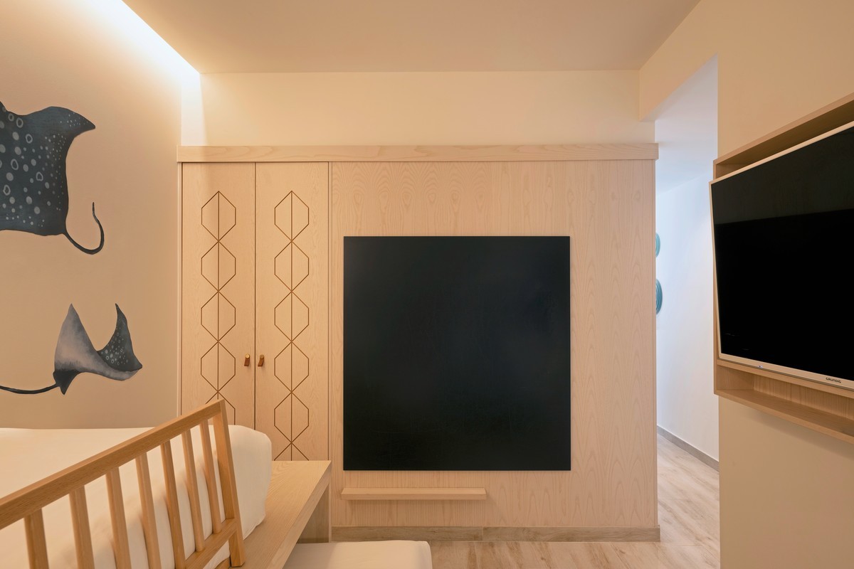 Hotel Iberostar Waves Royal Andalus, Spanien, Costa de la Luz, Chiclana de la Frontera, Bild 27