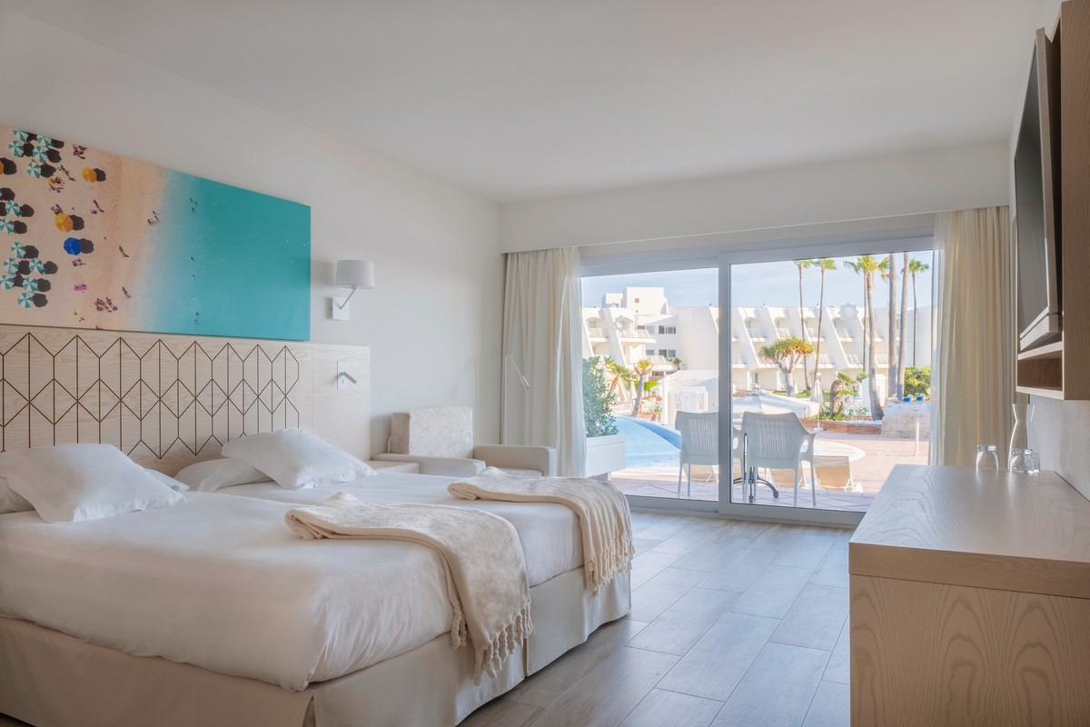 Hotel Iberostar Waves Royal Andalus, Spanien, Costa de la Luz, Chiclana de la Frontera, Bild 28