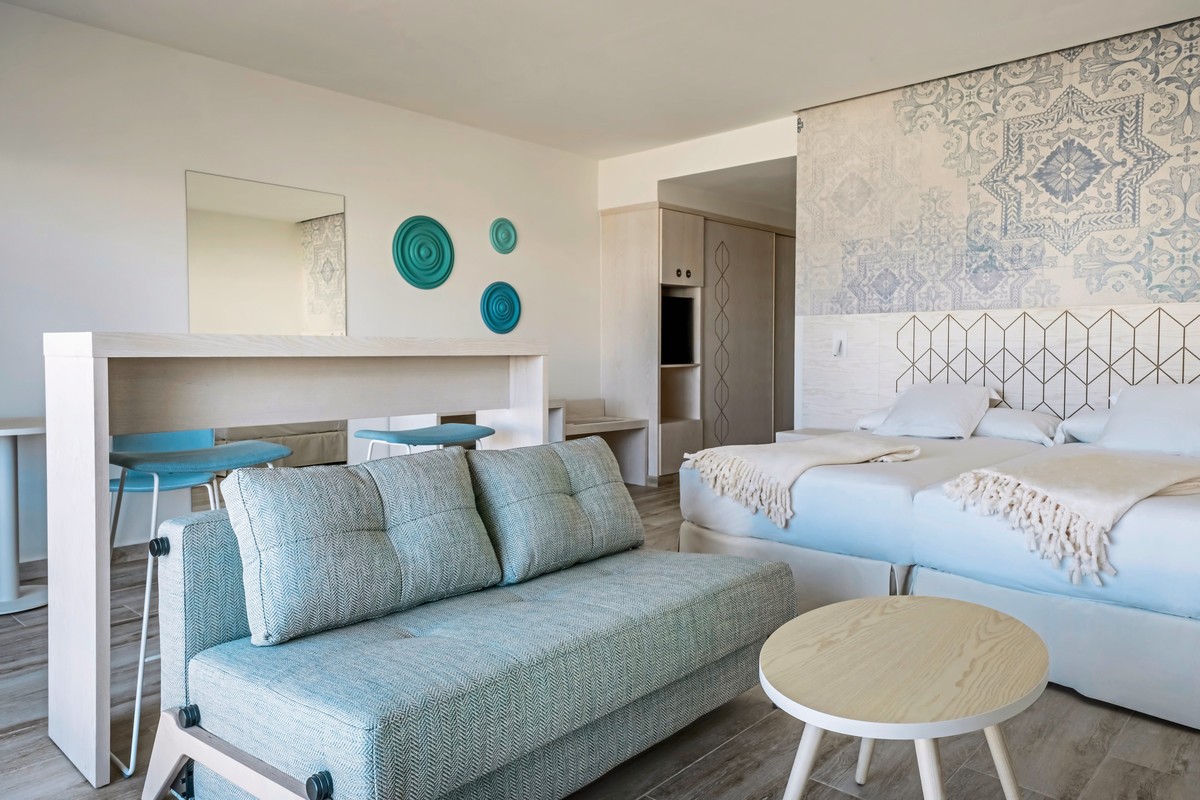 Hotel Iberostar Waves Royal Andalus, Spanien, Costa de la Luz, Chiclana de la Frontera, Bild 31