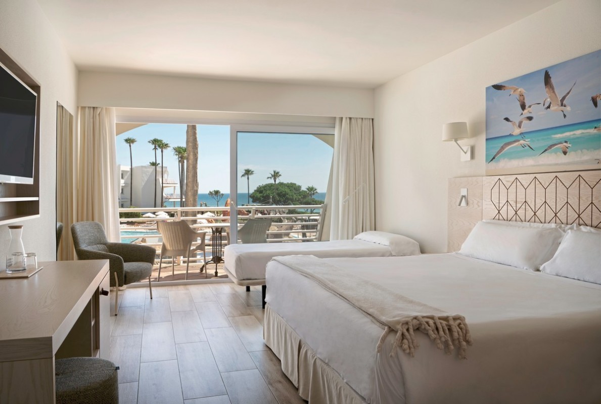 Hotel Iberostar Waves Royal Andalus, Spanien, Costa de la Luz, Chiclana de la Frontera, Bild 34