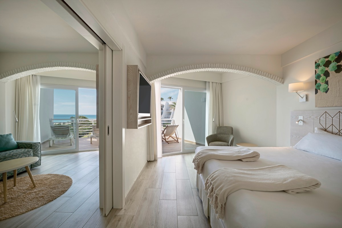 Hotel Iberostar Waves Royal Andalus, Spanien, Costa de la Luz, Chiclana de la Frontera, Bild 36