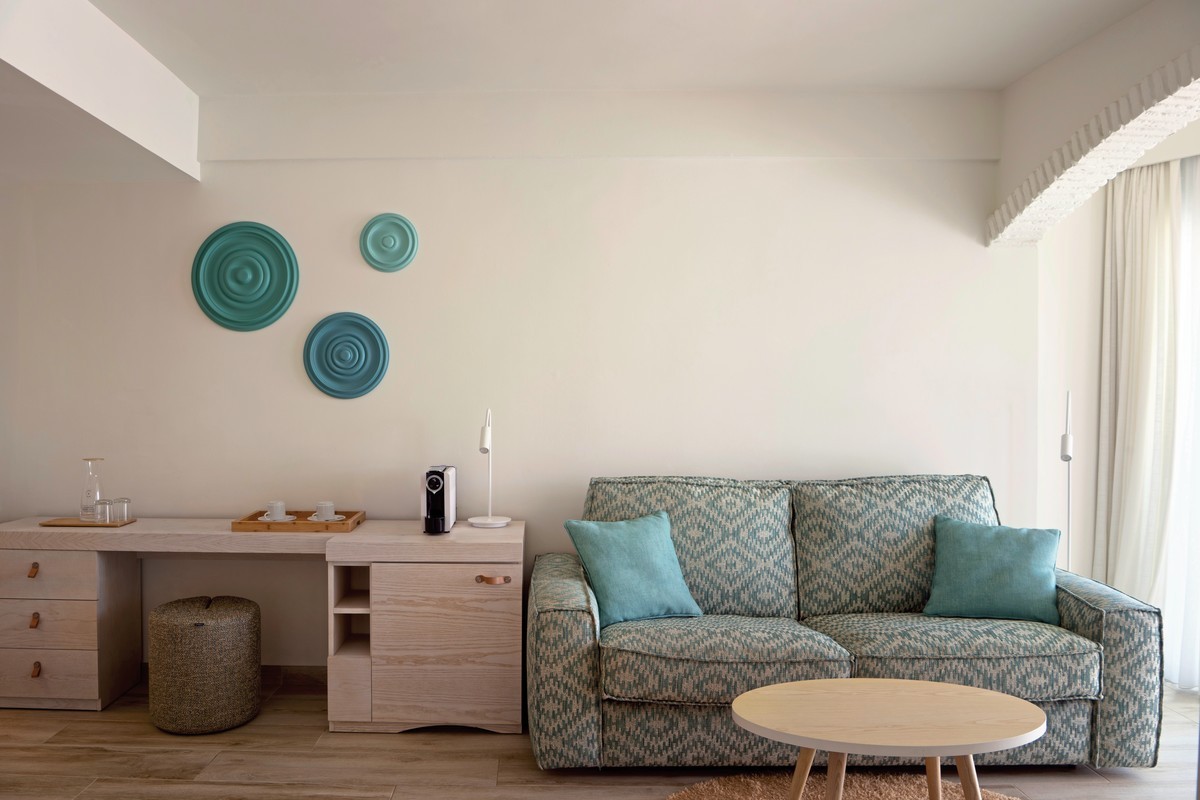 Hotel Iberostar Waves Royal Andalus, Spanien, Costa de la Luz, Chiclana de la Frontera, Bild 38