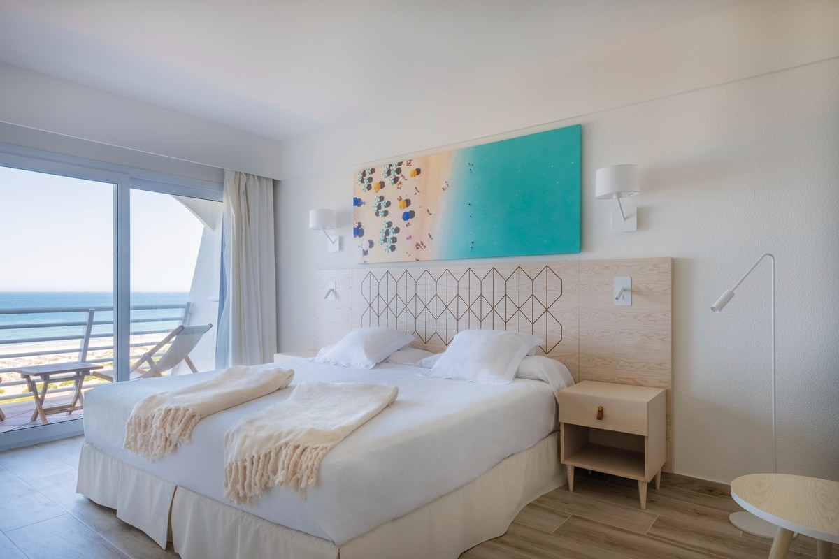 Hotel Iberostar Waves Royal Andalus, Spanien, Costa de la Luz, Chiclana de la Frontera, Bild 39