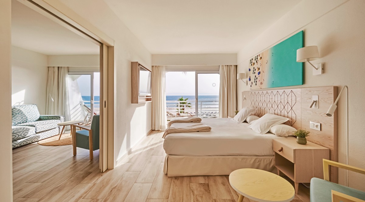 Hotel Iberostar Waves Royal Andalus, Spanien, Costa de la Luz, Chiclana de la Frontera, Bild 40