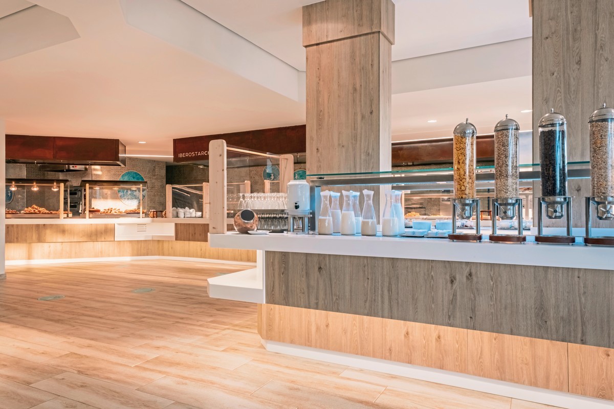 Hotel Iberostar Waves Royal Andalus, Spanien, Costa de la Luz, Chiclana de la Frontera, Bild 41