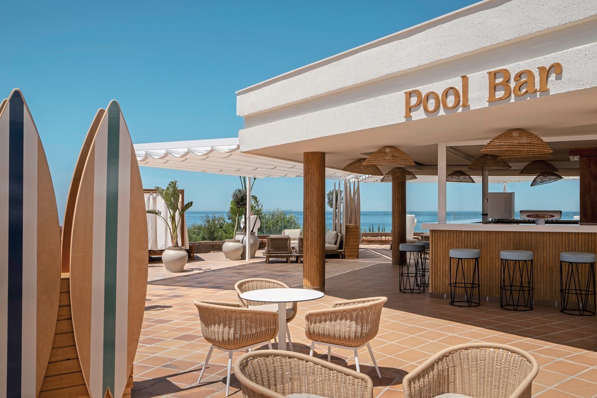 Hotel Iberostar Waves Royal Andalus, Spanien, Costa de la Luz, Chiclana de la Frontera, Bild 45