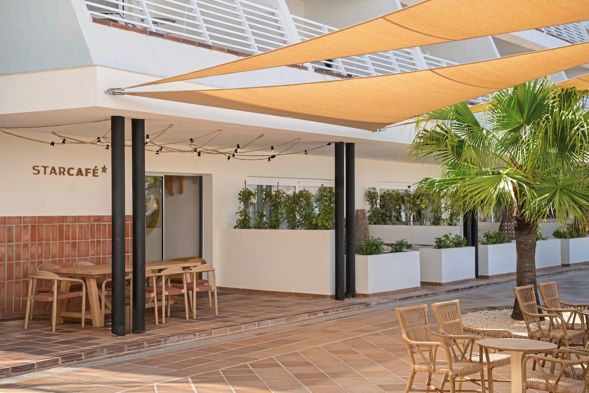 Hotel Iberostar Waves Royal Andalus, Spanien, Costa de la Luz, Chiclana de la Frontera, Bild 47