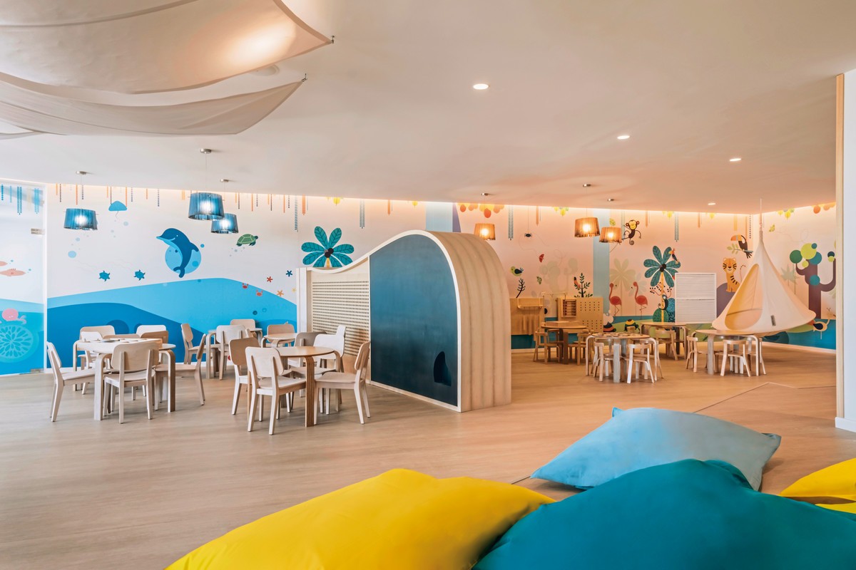 Hotel Iberostar Waves Royal Andalus, Spanien, Costa de la Luz, Chiclana de la Frontera, Bild 50