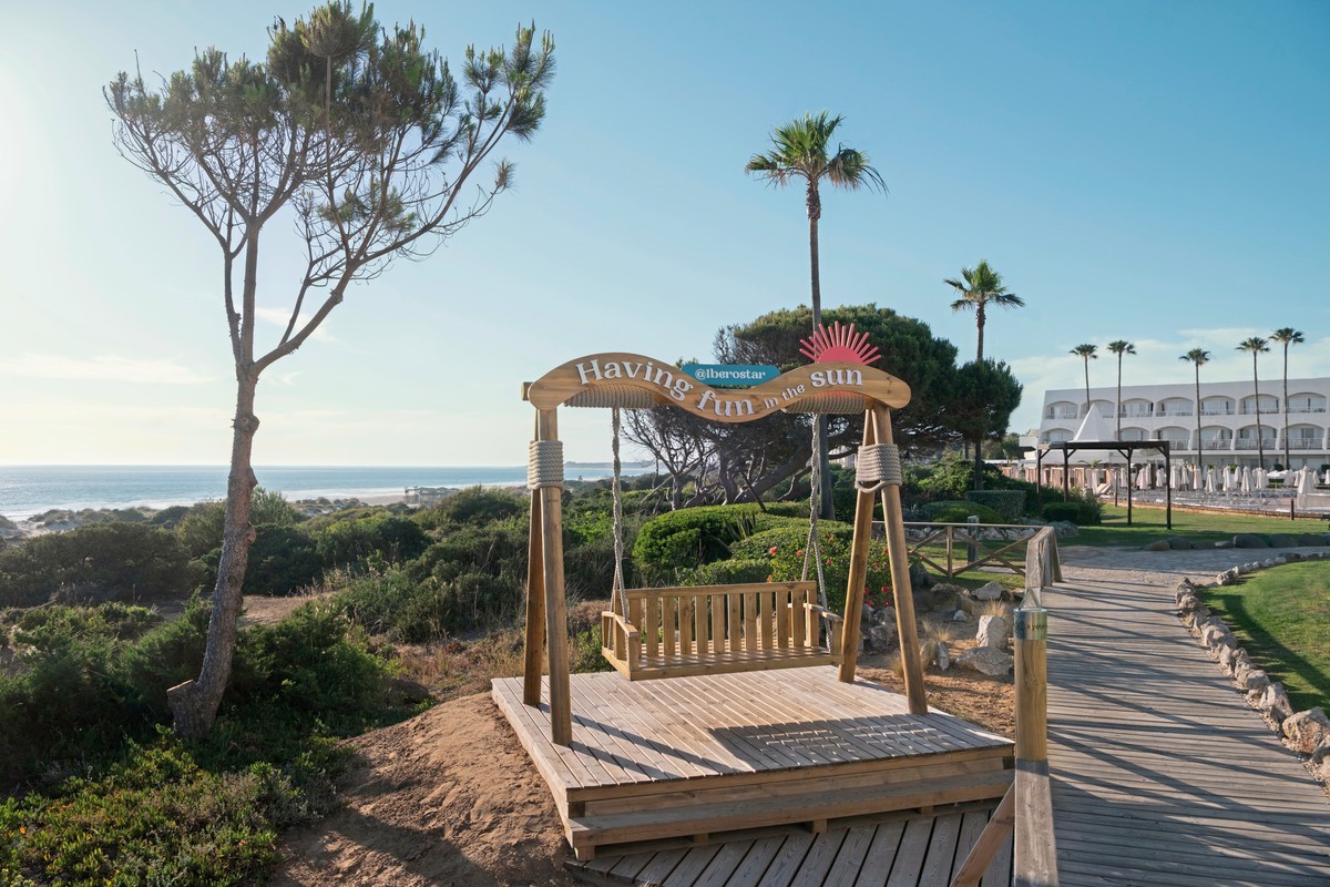 Hotel Iberostar Waves Royal Andalus, Spanien, Costa de la Luz, Chiclana de la Frontera, Bild 52