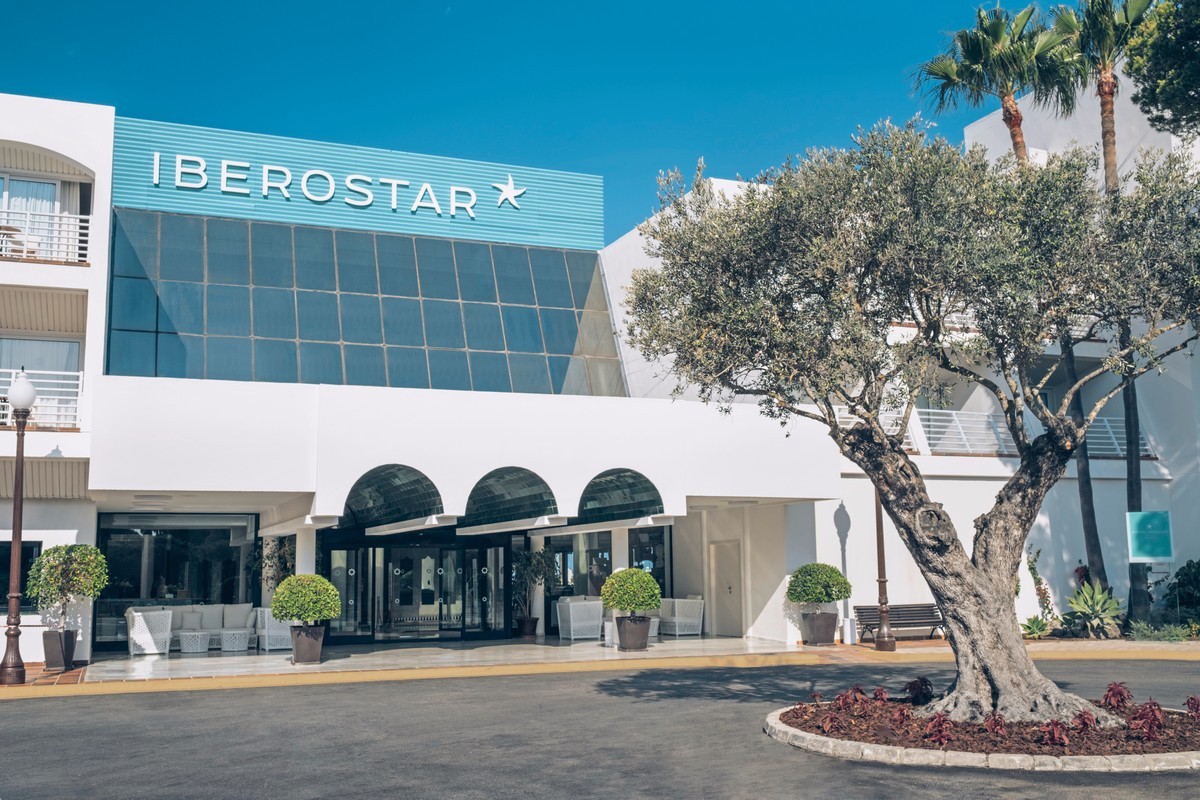 Hotel Iberostar Waves Royal Andalus, Spanien, Costa de la Luz, Chiclana de la Frontera, Bild 53