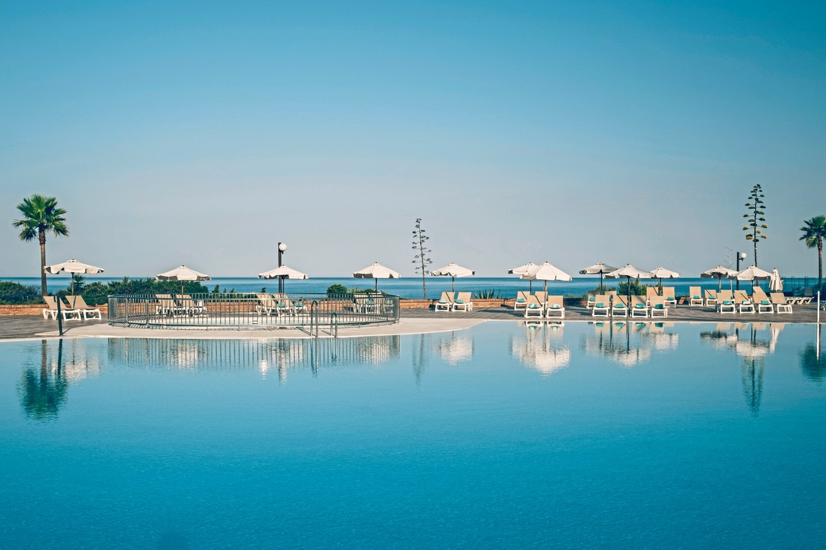 Hotel Iberostar Waves Royal Andalus, Spanien, Costa de la Luz, Chiclana de la Frontera, Bild 6