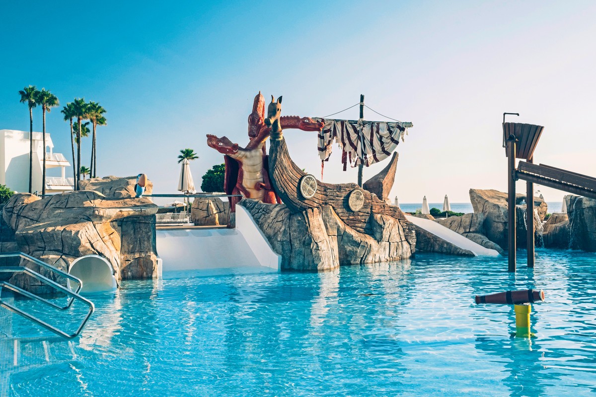 Hotel Iberostar Waves Royal Andalus, Spanien, Costa de la Luz, Chiclana de la Frontera, Bild 8