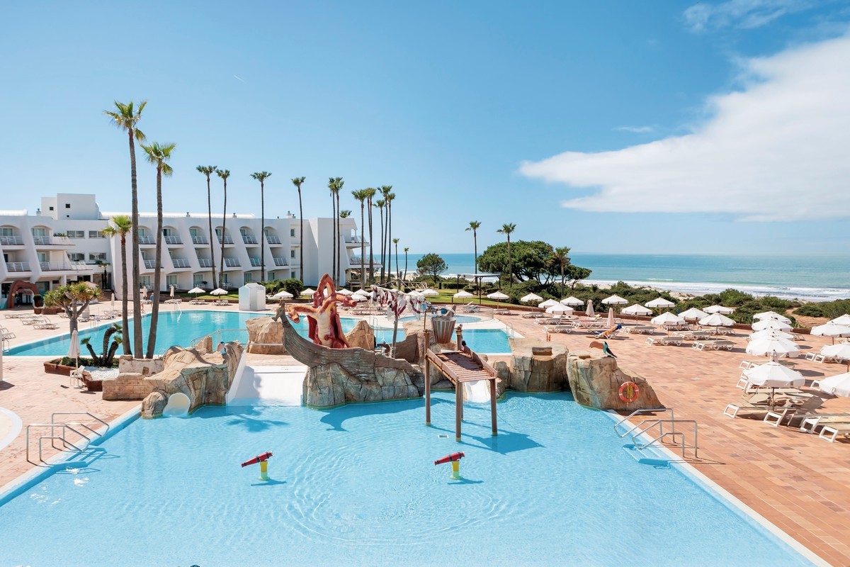 Hotel Iberostar Waves Royal Andalus, Spanien, Costa de la Luz, Chiclana de la Frontera, Bild 9