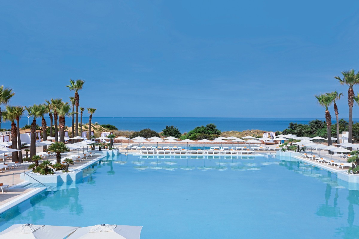 Hotel Iberostar Selection Andalucía Playa, Spanien, Costa de la Luz, Chiclana de la Frontera, Bild 1