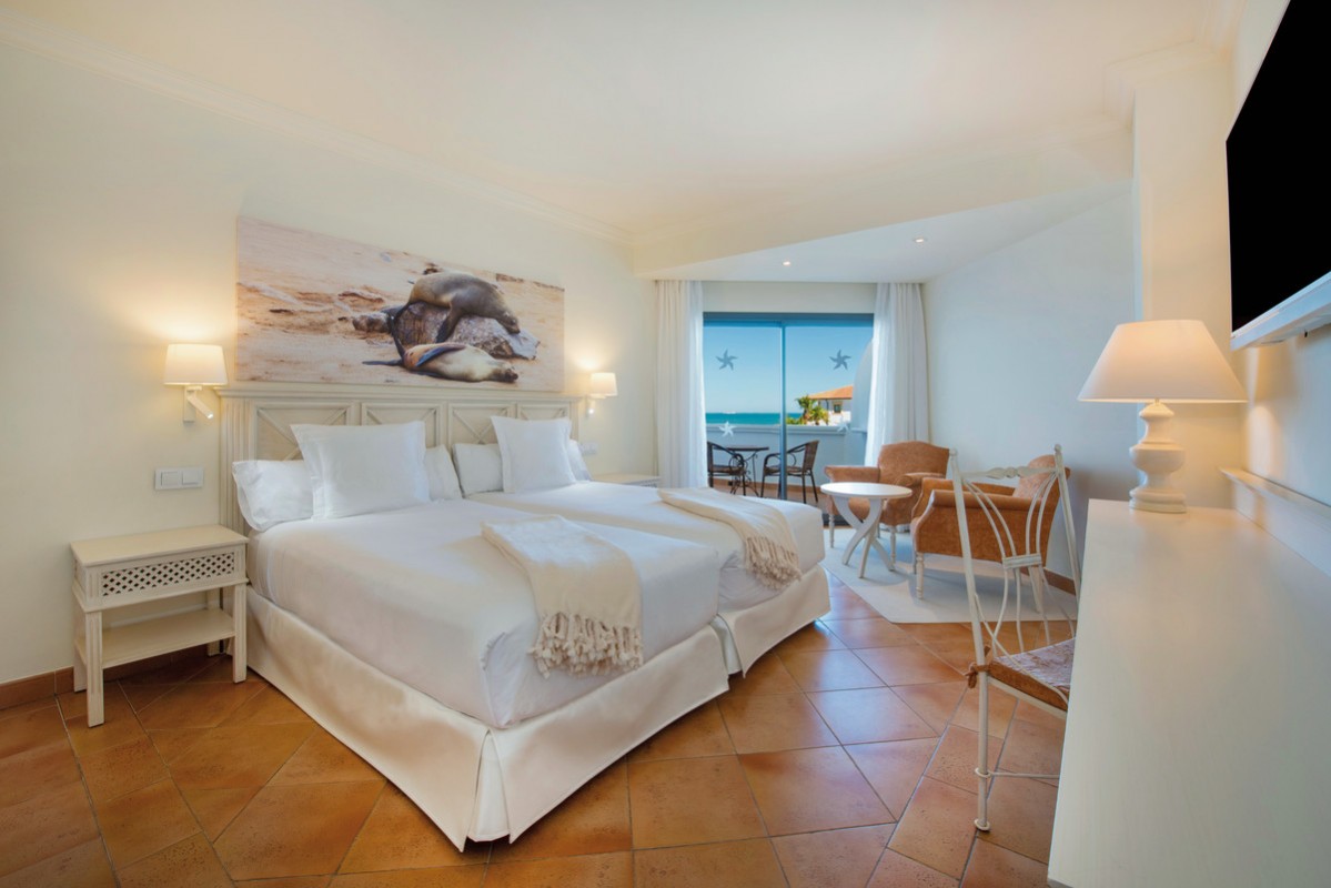 Hotel Iberostar Selection Andalucía Playa, Spanien, Costa de la Luz, Chiclana de la Frontera, Bild 12