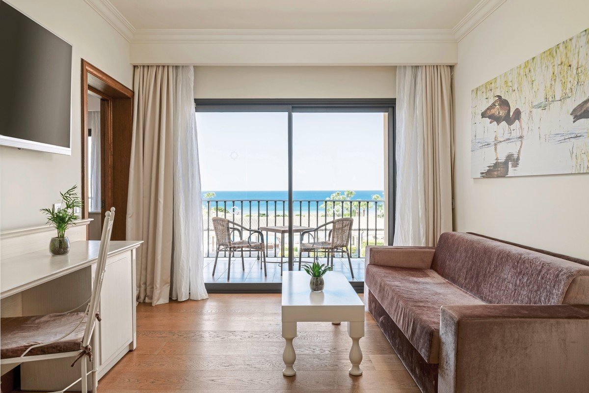 Hotel Iberostar Selection Andalucía Playa, Spanien, Costa de la Luz, Chiclana de la Frontera, Bild 14