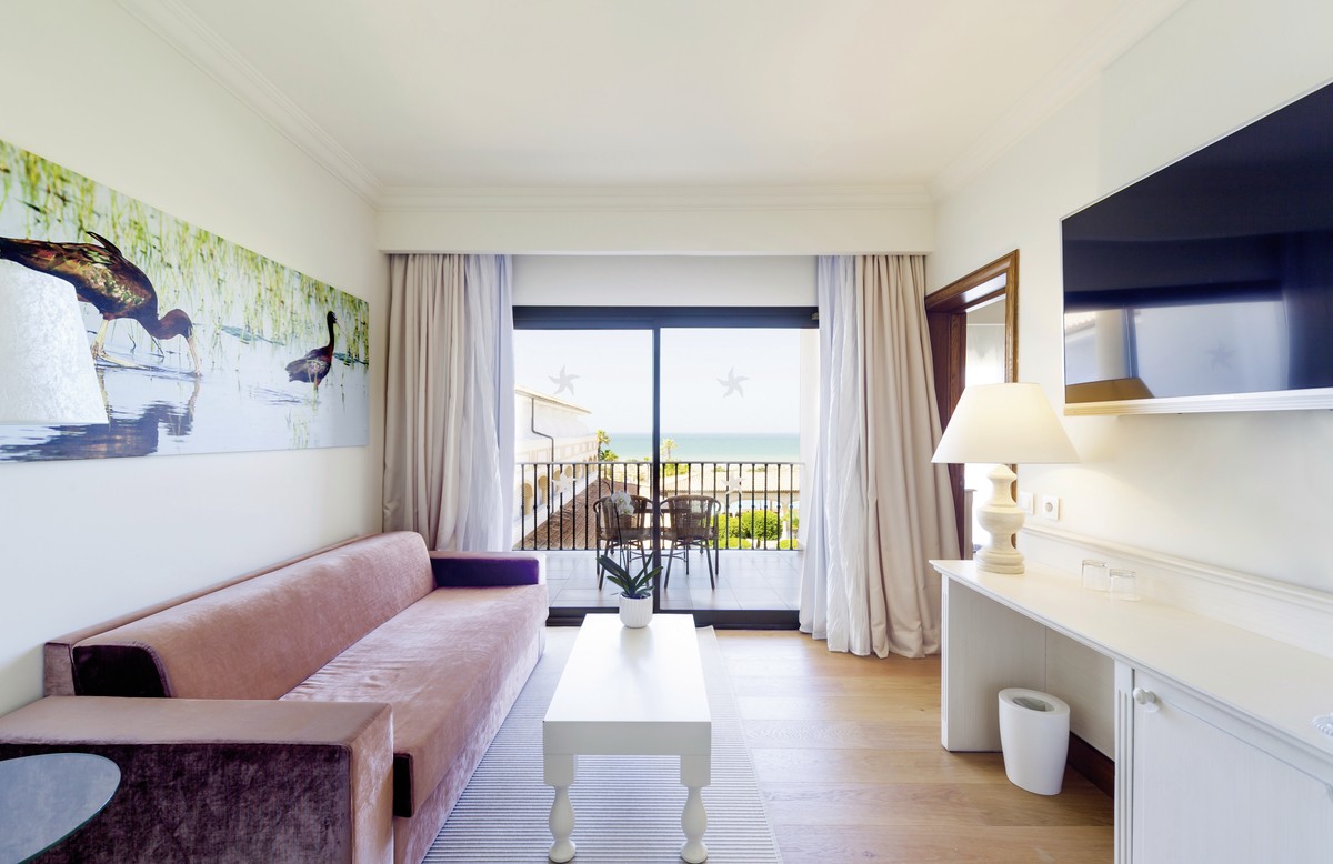 Hotel Iberostar Selection Andalucía Playa, Spanien, Costa de la Luz, Chiclana de la Frontera, Bild 16