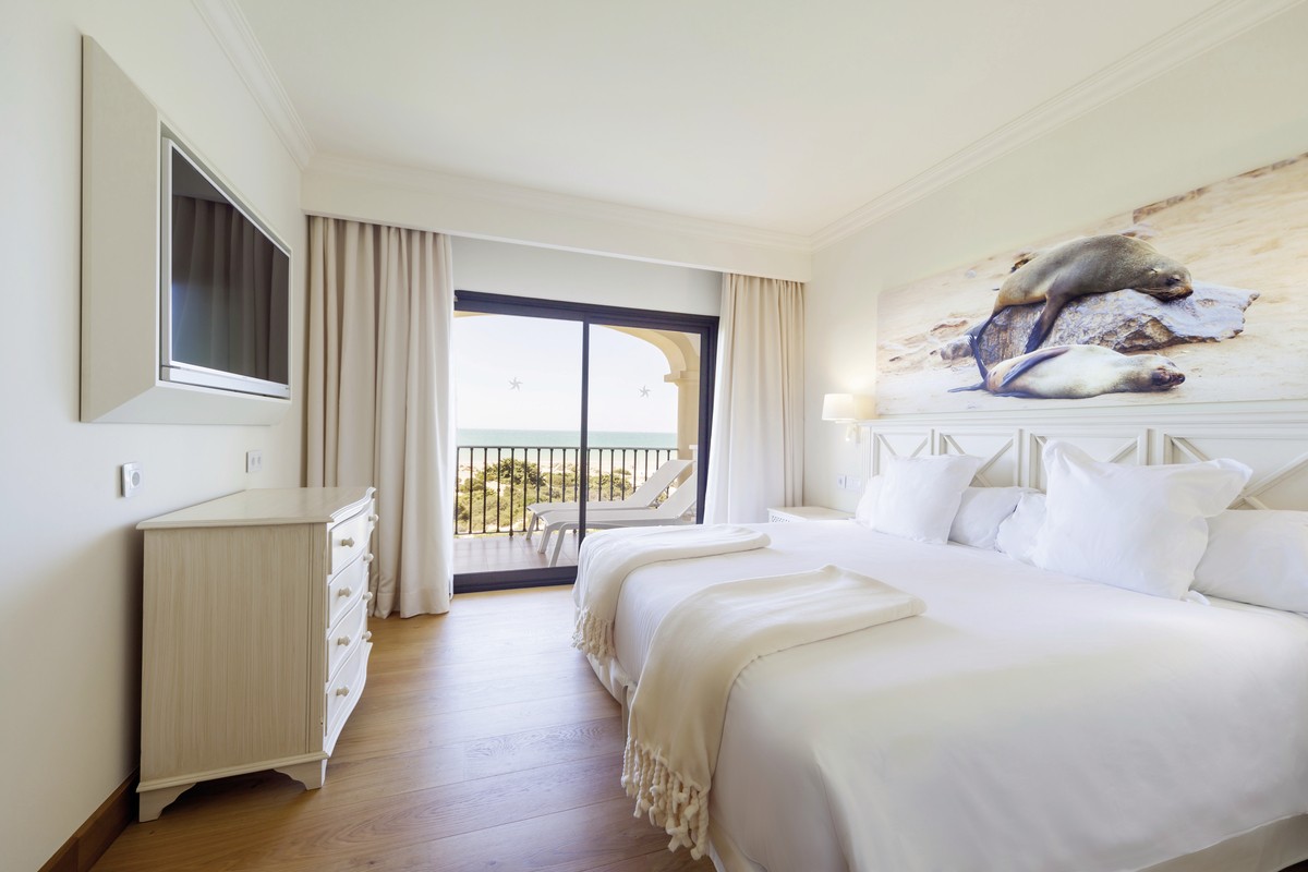 Hotel Iberostar Selection Andalucía Playa, Spanien, Costa de la Luz, Chiclana de la Frontera, Bild 18