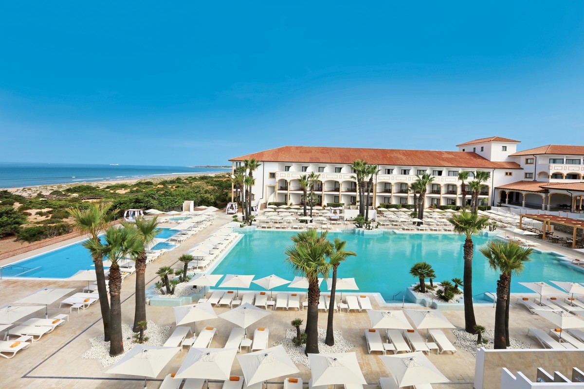 Hotel Iberostar Selection Andalucía Playa, Spanien, Costa de la Luz, Chiclana de la Frontera, Bild 4