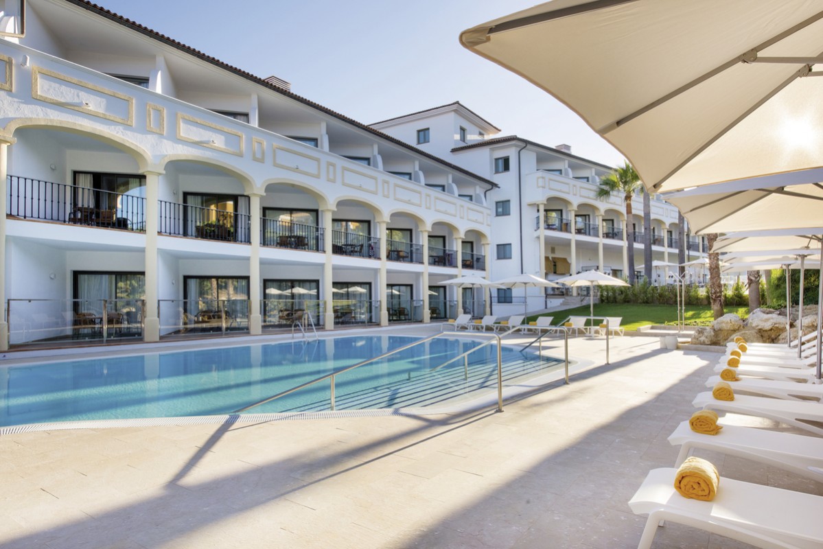 Hotel Iberostar Selection Andalucía Playa, Spanien, Costa de la Luz, Chiclana de la Frontera, Bild 6