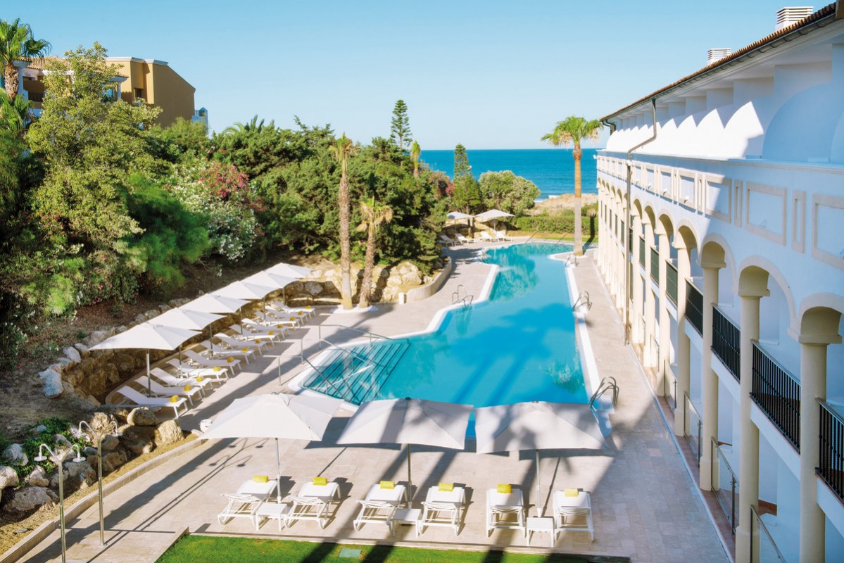 Hotel Iberostar Selection Andalucía Playa, Spanien, Costa de la Luz, Chiclana de la Frontera, Bild 7