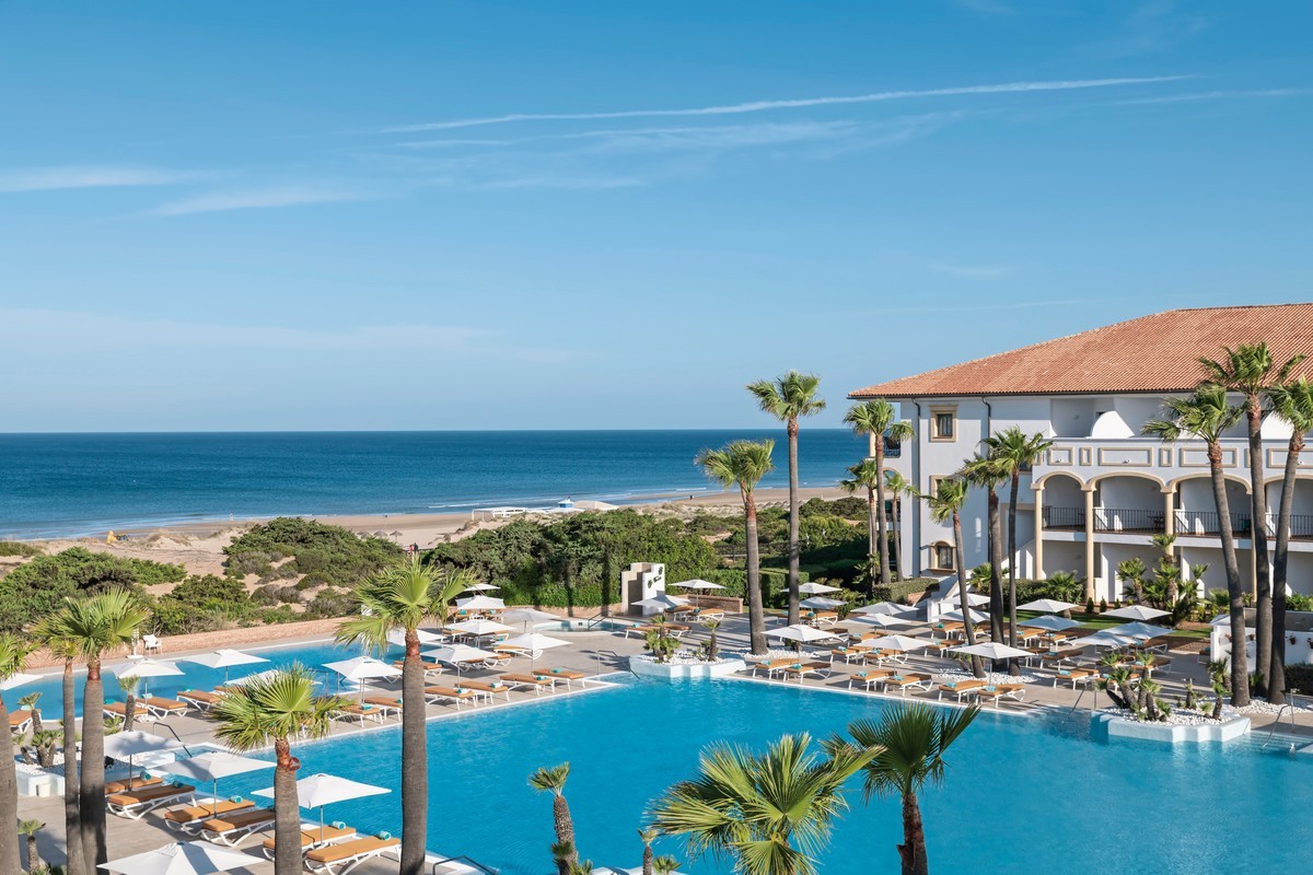 Hotel Iberostar Selection Andalucía Playa, Spanien, Costa de la Luz, Chiclana de la Frontera, Bild 1