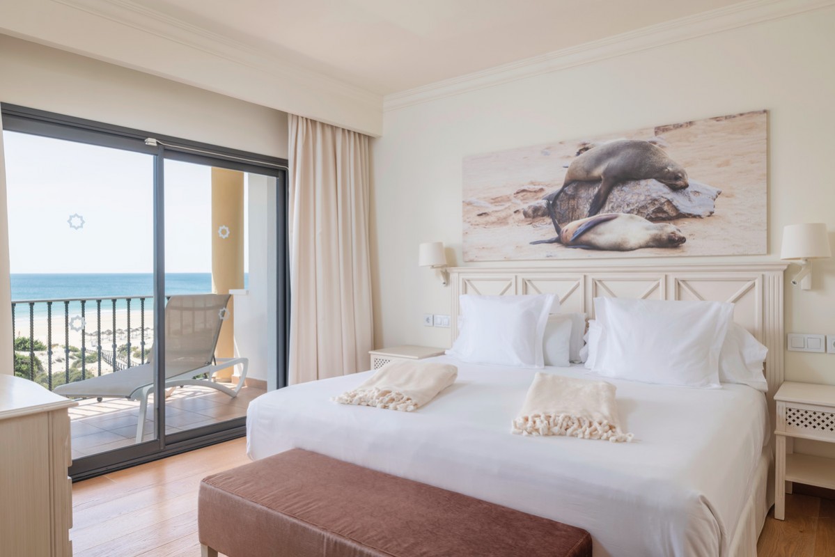 Hotel Iberostar Selection Andalucía Playa, Spanien, Costa de la Luz, Chiclana de la Frontera, Bild 8