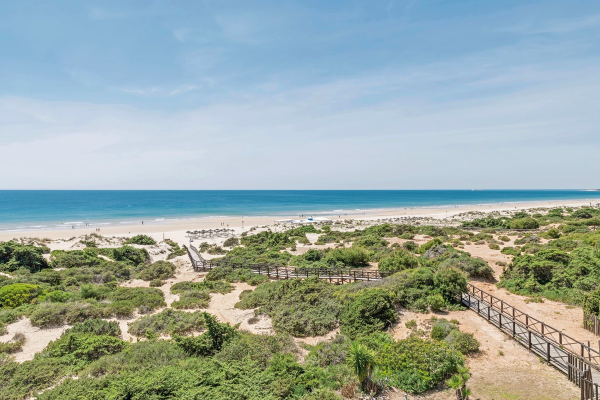 Hotel Iberostar Selection Andalucía Playa, Spanien, Costa de la Luz, Chiclana de la Frontera, Bild 28