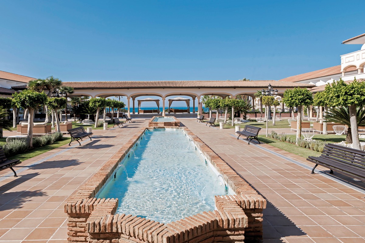 Hotel Iberostar Selection Andalucía Playa, Spanien, Costa de la Luz, Chiclana de la Frontera