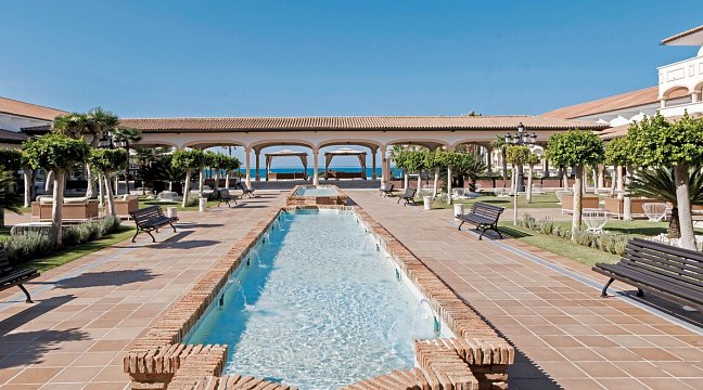 Hotel Iberostar Selection Andalucía Playa, Spanien, Costa de la Luz, Chiclana de la Frontera