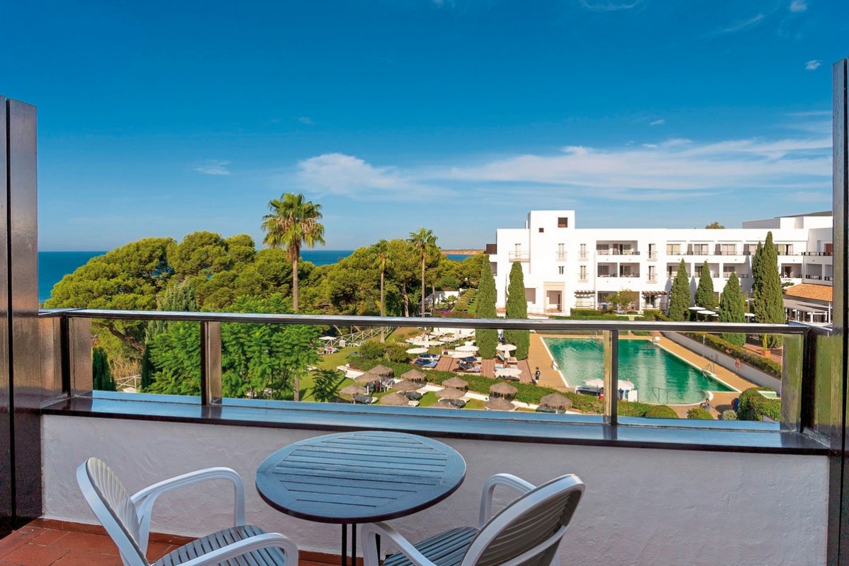 Hotel Fuerte Conil-Resort, Spanien, Costa de la Luz, Conil de la Frontera, Bild 3